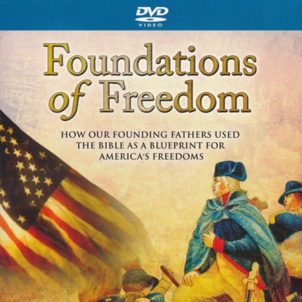 Foundations of Freedom - NEW